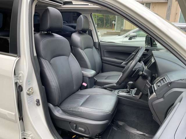 Ref No.A15542481 SUBARU FORESTER Image#13