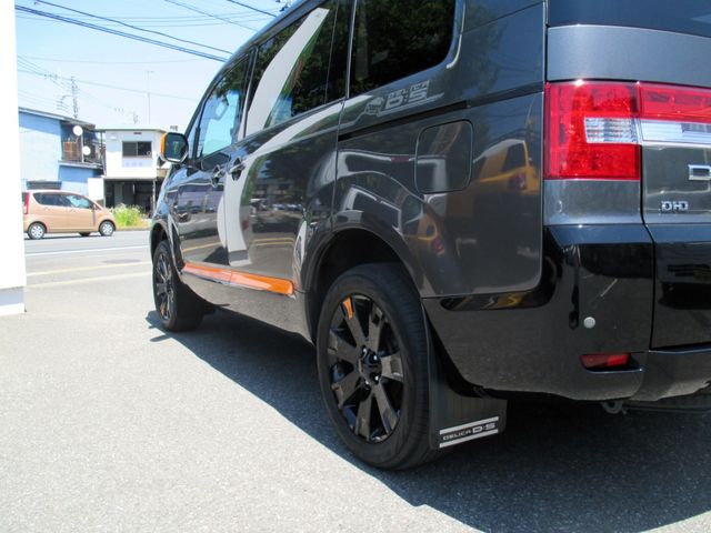 Ref No.A15542639 MITSUBISHI DELICA D5 Image#13