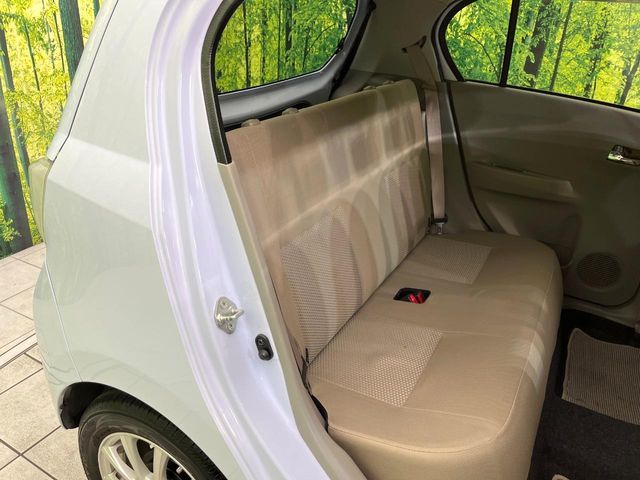 Ref No.A15542773 DAIHATSU MIRA ES Image#10