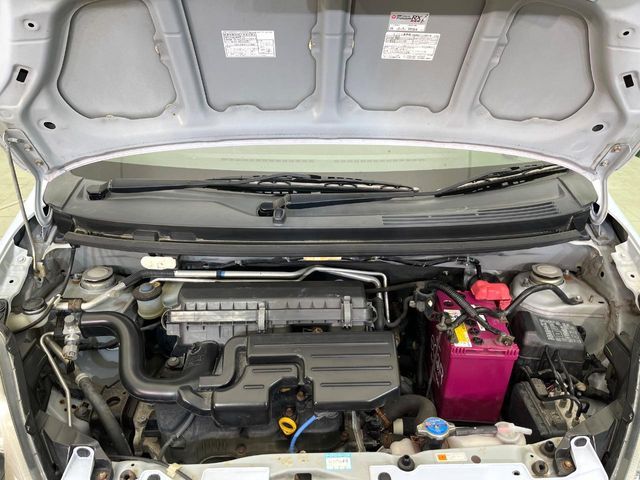 Ref No.A15542773 DAIHATSU MIRA ES Image#18
