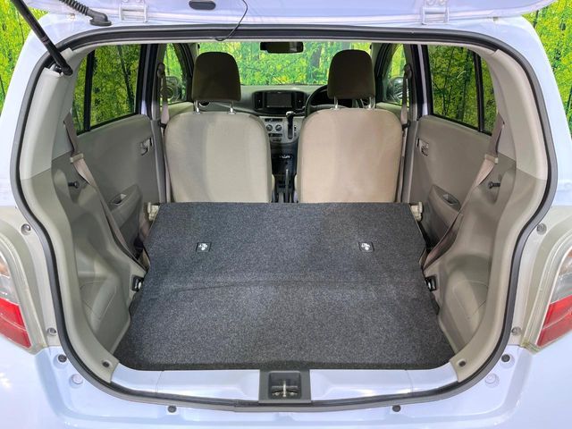 Ref No.A15542773 DAIHATSU MIRA ES Image#11