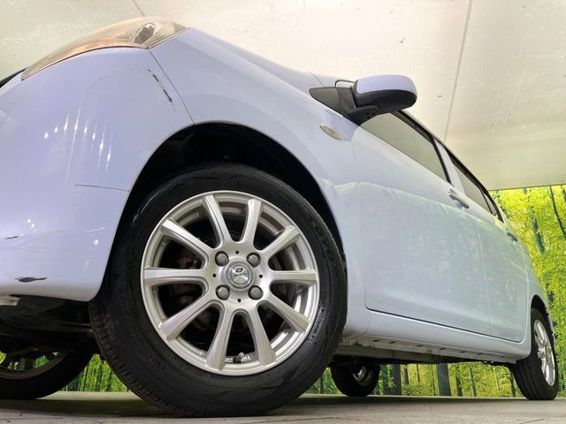 Ref No.A15542773 DAIHATSU MIRA ES Image#13
