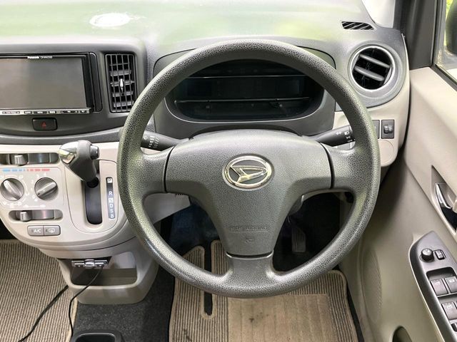 Ref No.A15542773 DAIHATSU MIRA ES Image#8