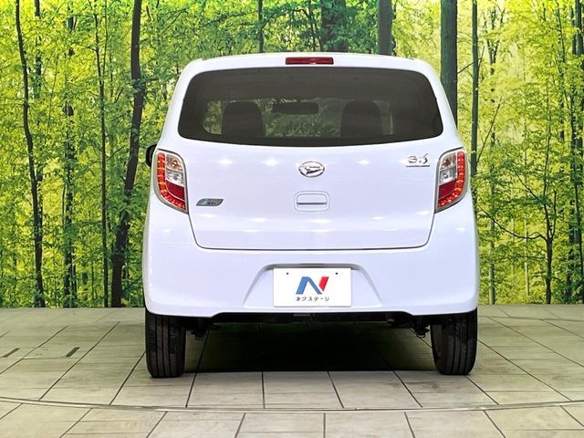 Ref No.A15542773 DAIHATSU MIRA ES Image#15
