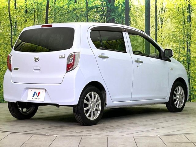 Ref No.A15542773 DAIHATSU MIRA ES Image#17
