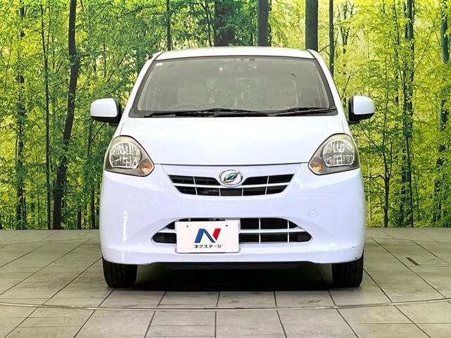 Ref No.A15542773 DAIHATSU MIRA ES Image#14