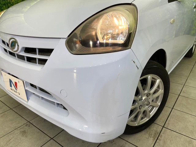 Ref No.A15542773 DAIHATSU MIRA ES Image#12