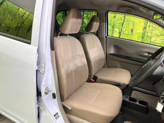 Ref No.A15542773 DAIHATSU MIRA ES Image#9