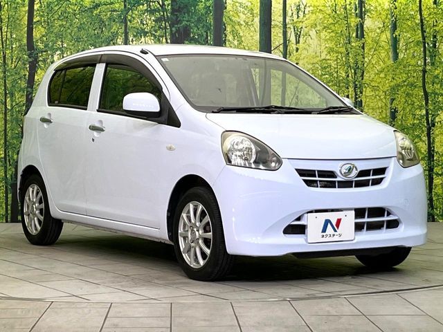 Ref No.A15542773 DAIHATSU MIRA ES Image#16