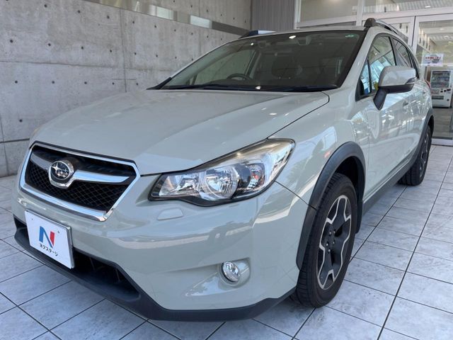 Ref No.A15542816 SUBARU XV Image#15