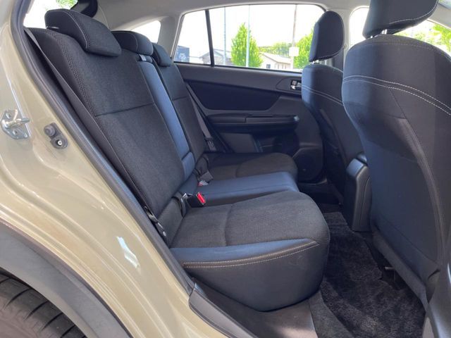 Ref No.A15542816 SUBARU XV Image#10