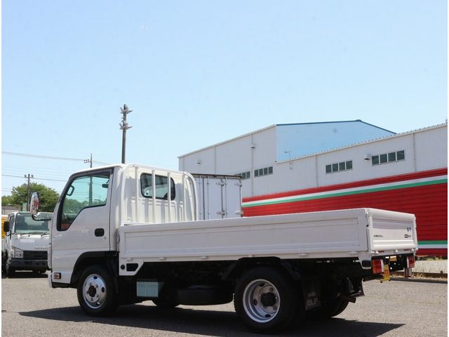 Ref No.A15542892 ISUZU ELF TRUCK Image#9