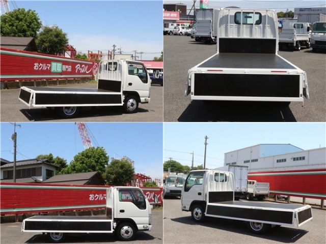 Ref No.A15542892 ISUZU ELF TRUCK Image#15