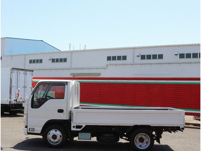 Ref No.A15542892 ISUZU ELF TRUCK Image#10