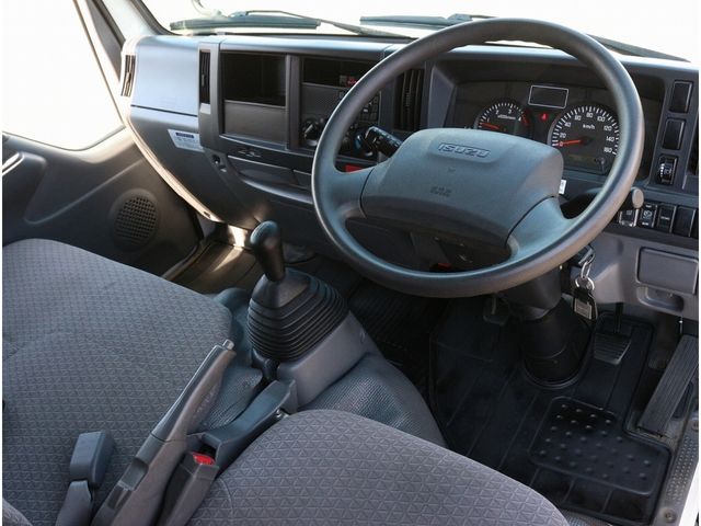 Ref No.A15542892 ISUZU ELF TRUCK Image#2