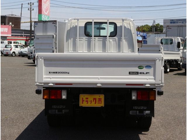 Ref No.A15542892 ISUZU ELF TRUCK Image#8