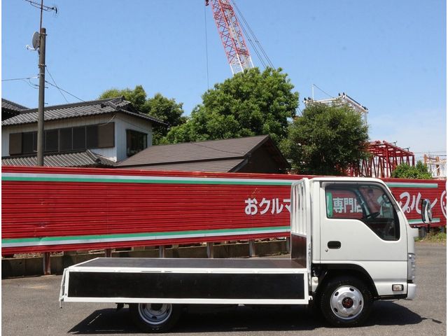 Ref No.A15542892 ISUZU ELF TRUCK Image#13