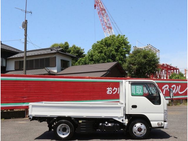 Ref No.A15542892 ISUZU ELF TRUCK Image#6