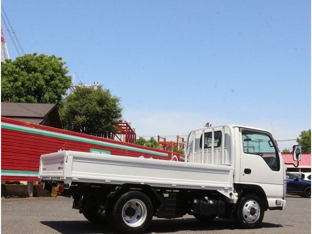 Ref No.A15542892 ISUZU ELF TRUCK Image#3
