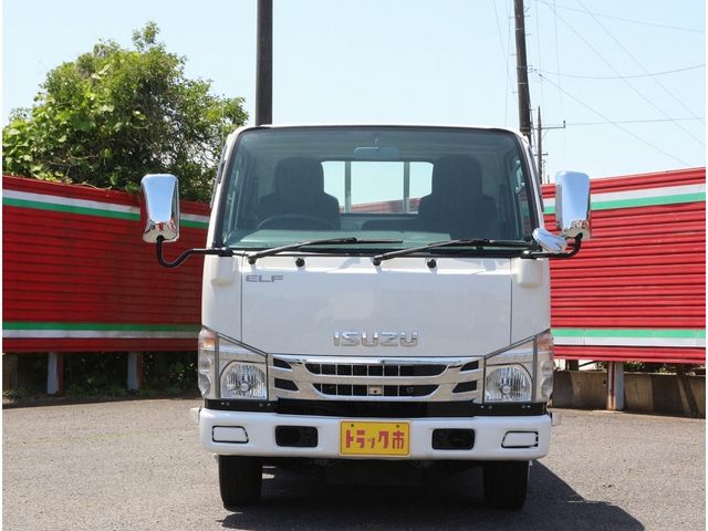 Ref No.A15542892 ISUZU ELF TRUCK Image#4