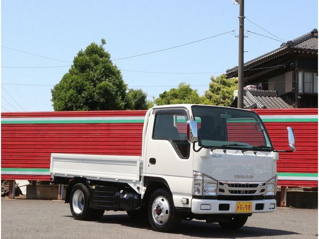 Ref No.A15542892 ISUZU ELF TRUCK Image#5