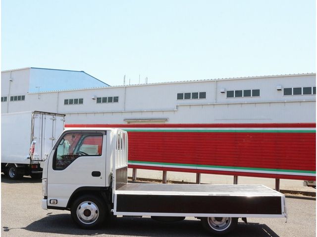 Ref No.A15542892 ISUZU ELF TRUCK Image#16