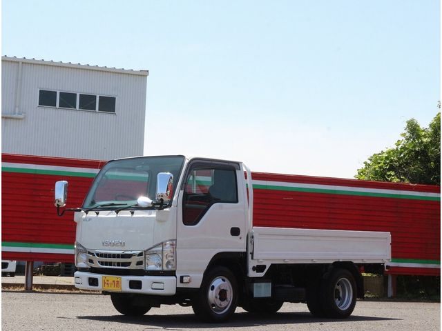ISUZU ELF TRUCK