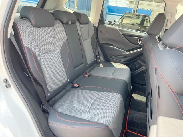Ref No.A15542928 SUBARU FORESTER Image#10