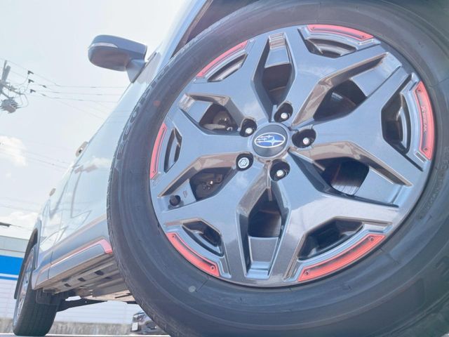Ref No.A15542928 SUBARU FORESTER Image#13