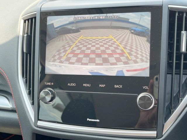 Ref No.A15542928 SUBARU FORESTER Image#7