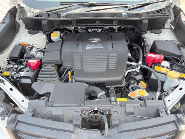 Ref No.A15542928 SUBARU FORESTER Image#18