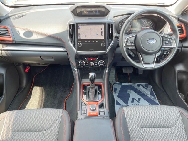 Ref No.A15542928 SUBARU FORESTER Image#2