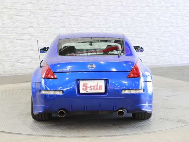 Ref No.A15542942 NISSAN FAIRLADY Z Image#15