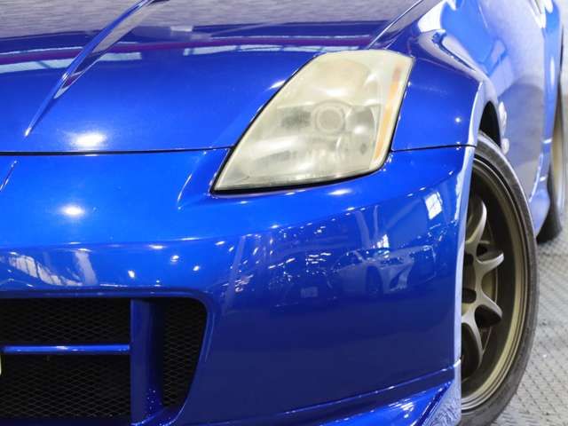 Ref No.A15542942 NISSAN FAIRLADY Z Image#17