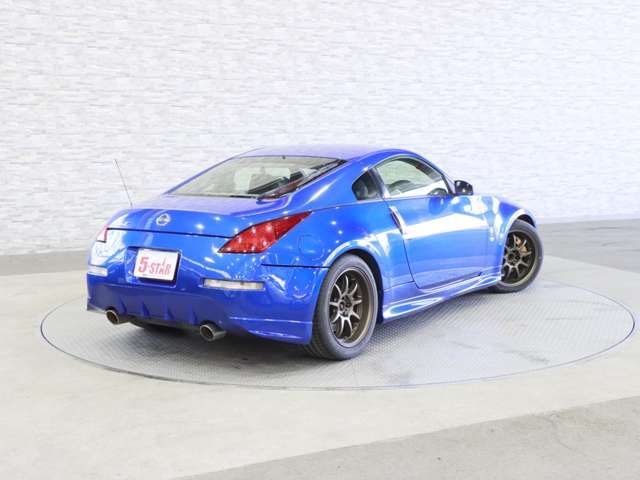 Ref No.A15542942 NISSAN FAIRLADY Z Image#20