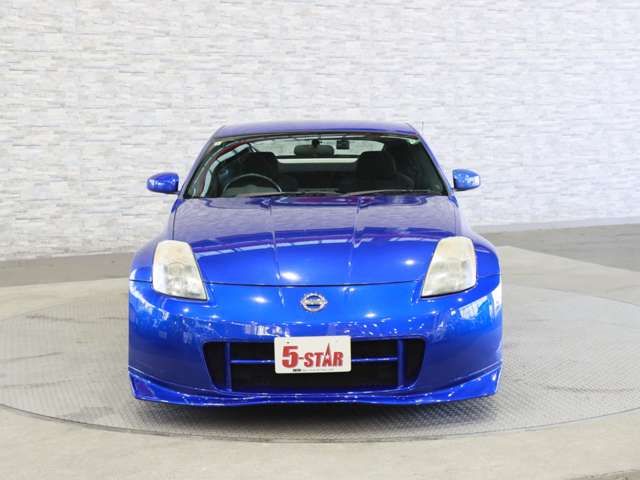 Ref No.A15542942 NISSAN FAIRLADY Z Image#12