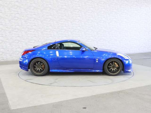 Ref No.A15542942 NISSAN FAIRLADY Z Image#14