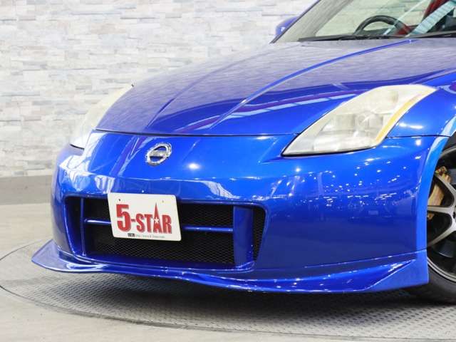 Ref No.A15542942 NISSAN FAIRLADY Z Image#8