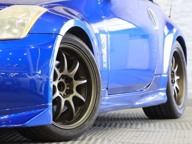 Ref No.A15542942 NISSAN FAIRLADY Z Image#19