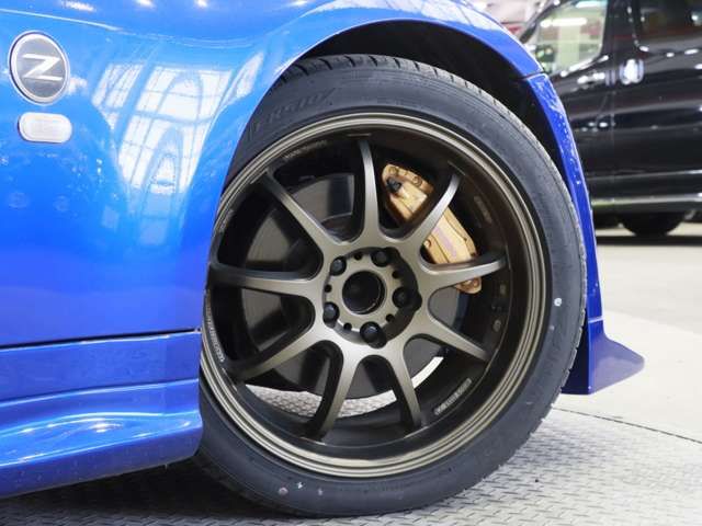 Ref No.A15542942 NISSAN FAIRLADY Z Image#9