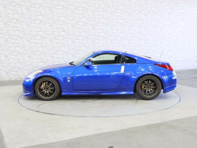 Ref No.A15542942 NISSAN FAIRLADY Z Image#13
