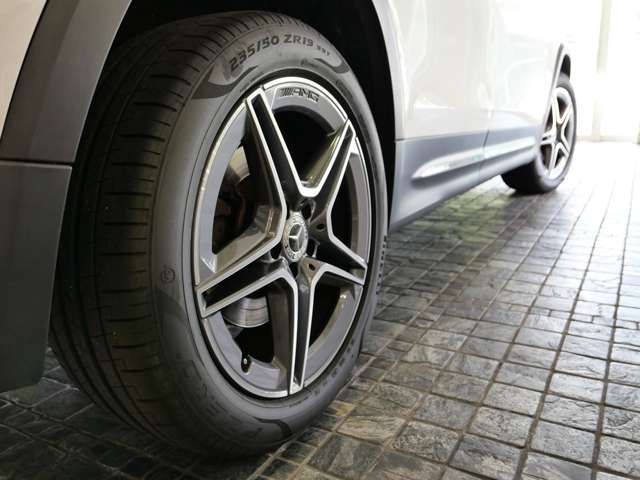 Ref No.A15543002 MERCEDES GLB CLASS Image#17