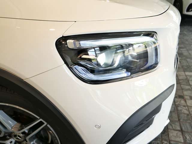 Ref No.A15543002 MERCEDES GLB CLASS Image#13