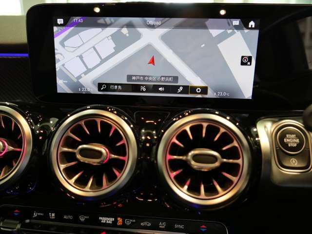 Ref No.A15543002 MERCEDES GLB CLASS Image#19