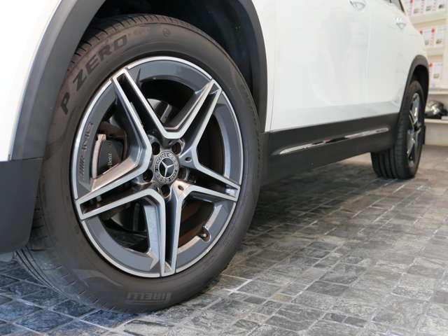 Ref No.A15543002 MERCEDES GLB CLASS Image#18