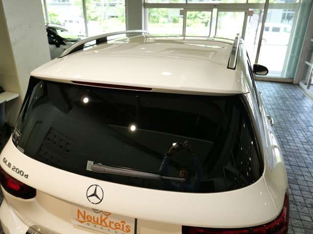 Ref No.A15543002 MERCEDES GLB CLASS Image#12