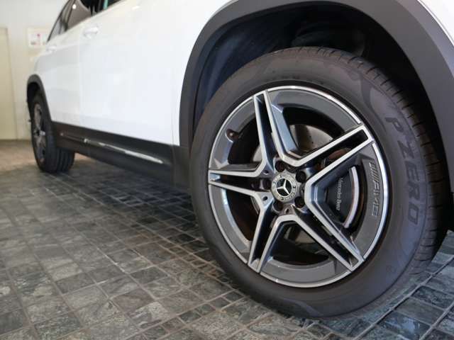 Ref No.A15543002 MERCEDES GLB CLASS Image#15