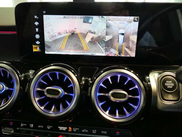 Ref No.A15543002 MERCEDES GLB CLASS Image#4