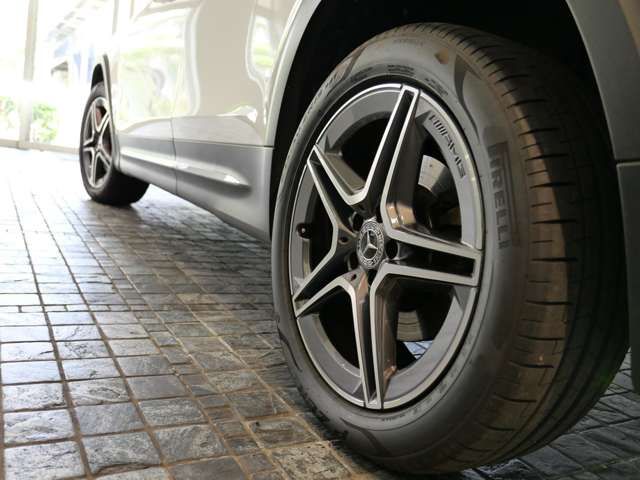 Ref No.A15543002 MERCEDES GLB CLASS Image#16