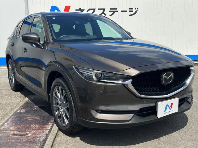 Ref No.A15543010 MAZDA CX5 Image#17